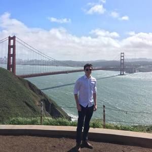 Meet your Posher, Stephen